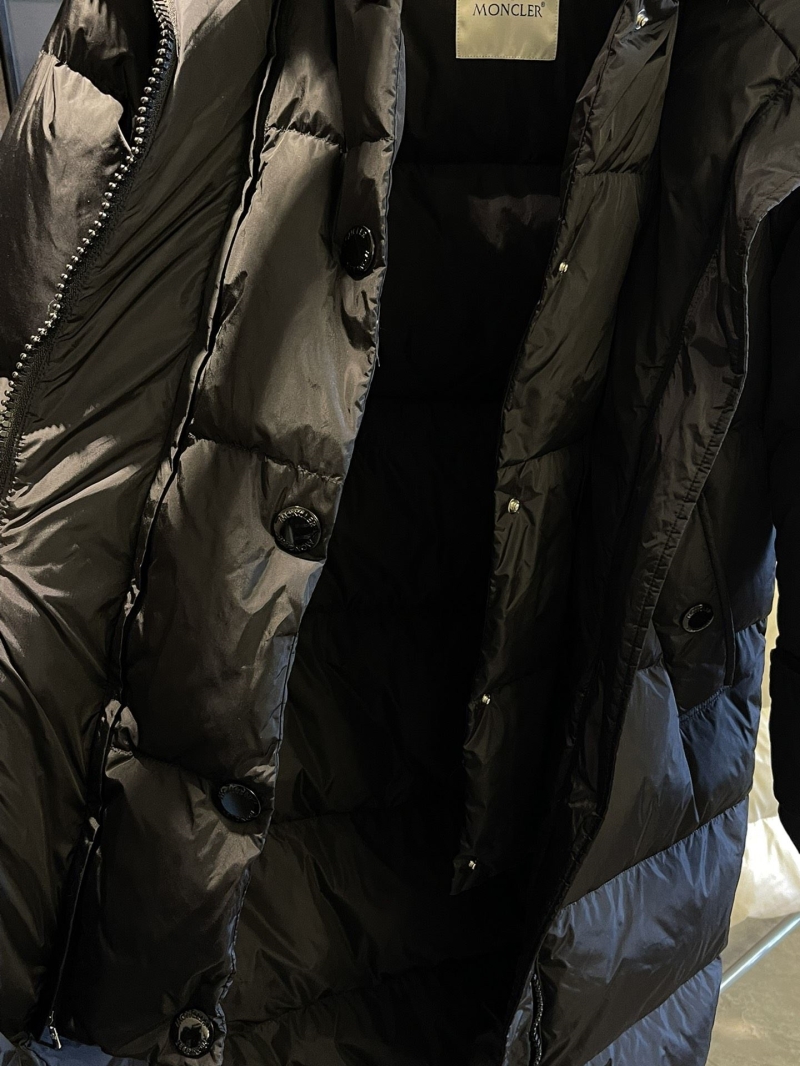 Moncler Down Coat